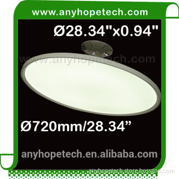 Premium Quality super bright 38W smd led panel light